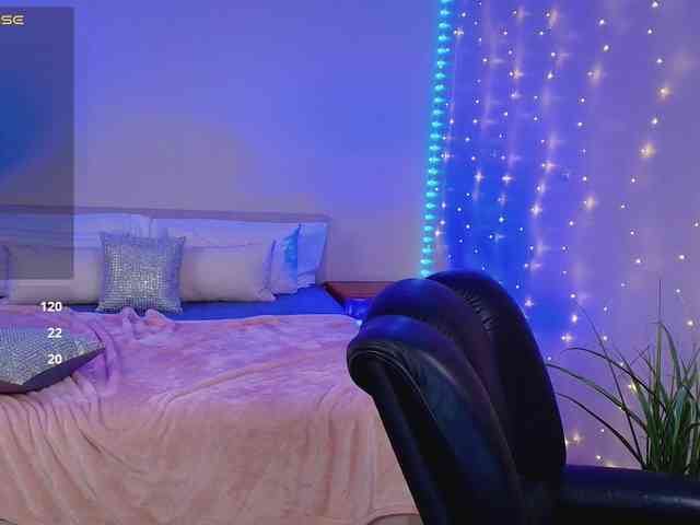missKOSHKA webcam