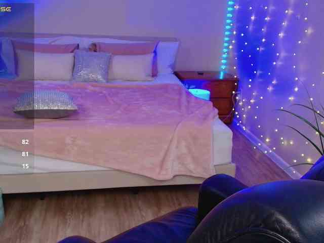 missKOSHKA webcam