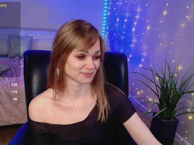 missKOSHKA webcam