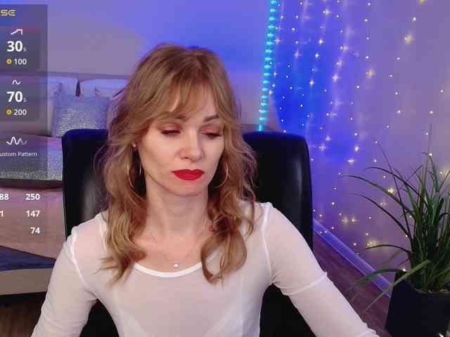missKOSHKA webcam