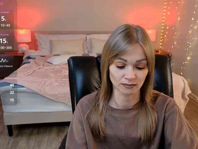 Вебкам-шоу Kissmeexxx