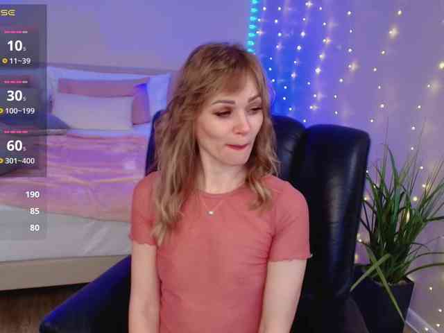 Kissmeexxx Live Webcam on BongaCams