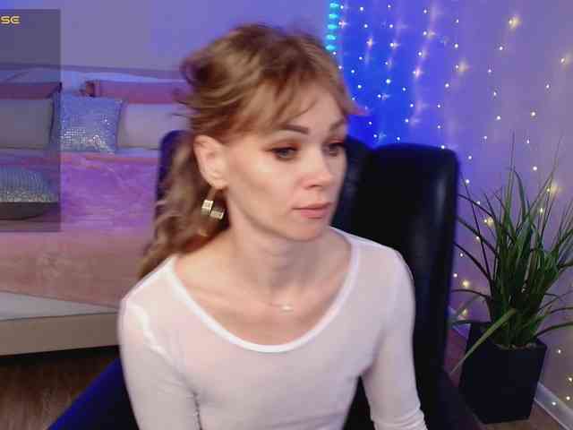 missKOSHKA webcam