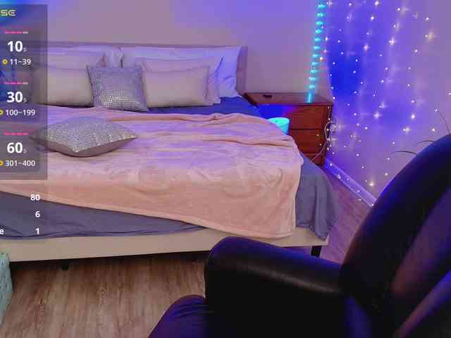 missKOSHKA webcam