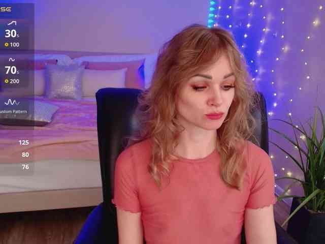 missKOSHKA webcam