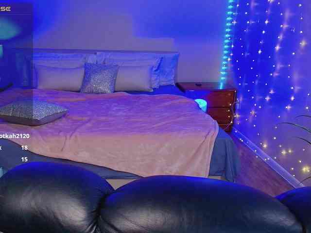 Kissmeexxx Live Webcam on BongaCams