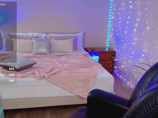 missKOSHKA webcam