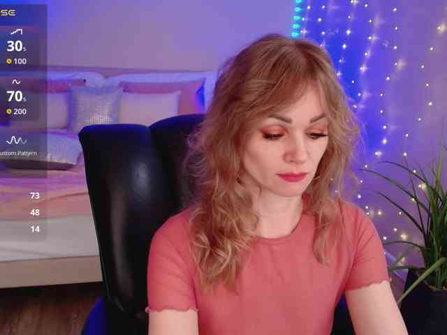 missKOSHKA webcam
