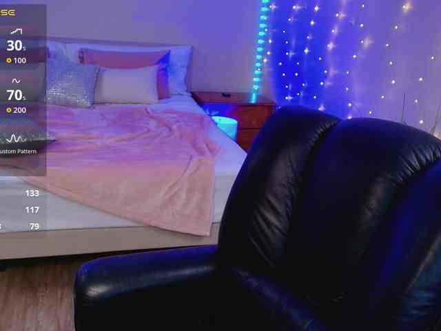 missKOSHKA webcam