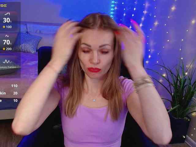 Kissmeexxx Live Webcam on BongaCams