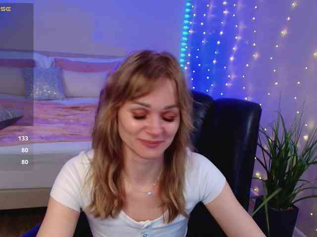 missKOSHKA webcam