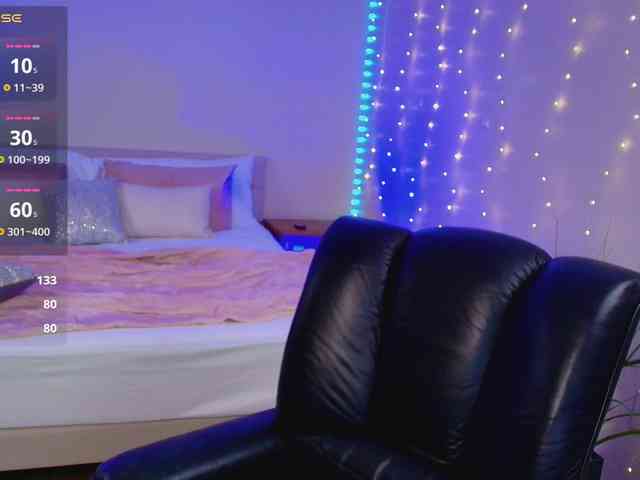 missKOSHKA webcam