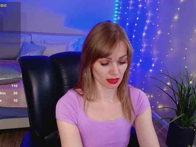 Kissmeexxx Live Webcam on BongaCams