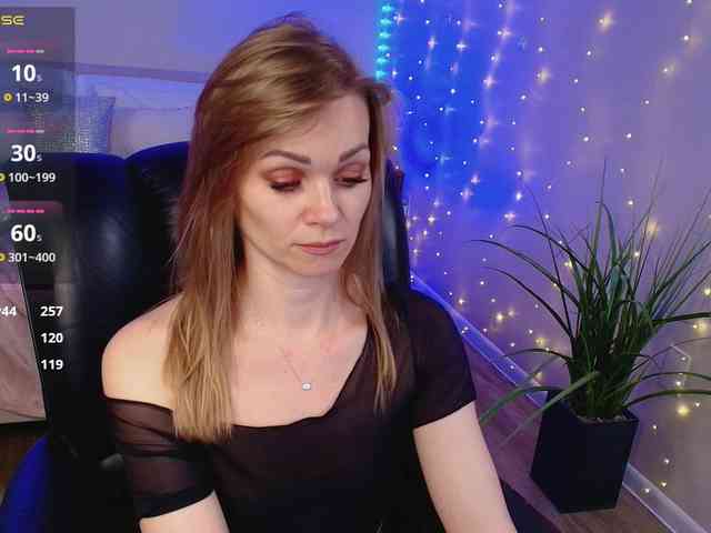 Modella: missKOSHKA
