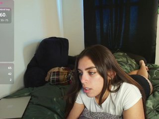Milaseren Porn Show