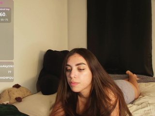 Milaseren Porn Show