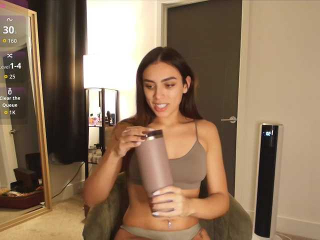 Milaseren live cam on BongaCams