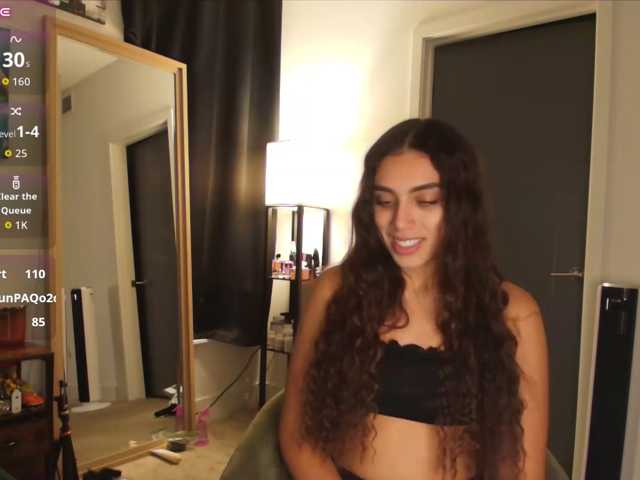 Milaseren live cam on BongaCams