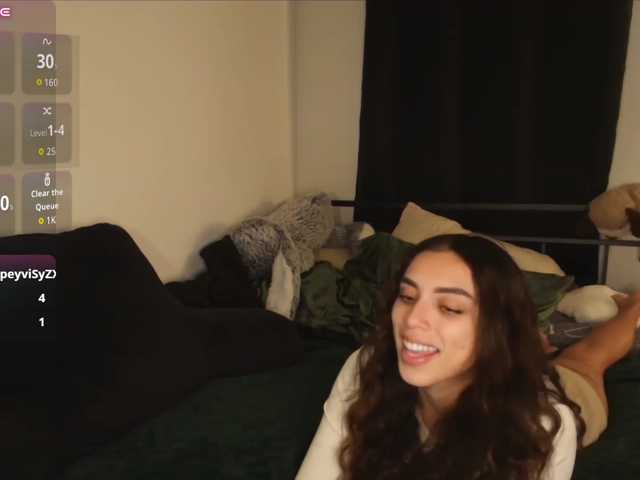 Milaseren live cam on BongaCams