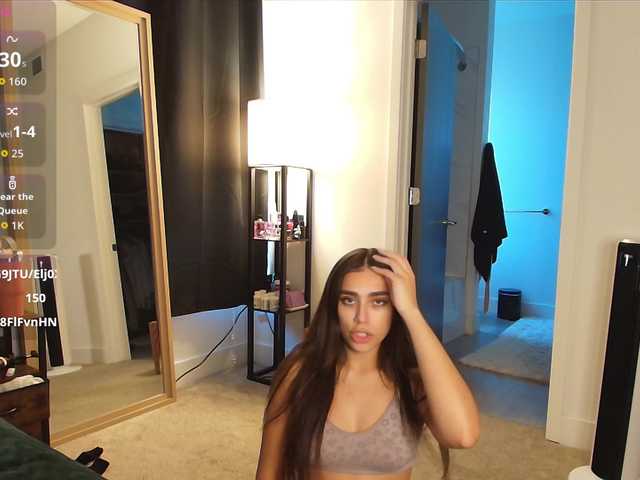 Milaseren live cam on BongaCams