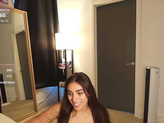Milaseren live cam on BongaCams