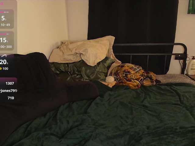 Milaseren live webcam show