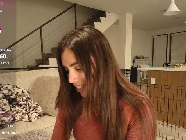 Milaseren's BongaCams show and profile