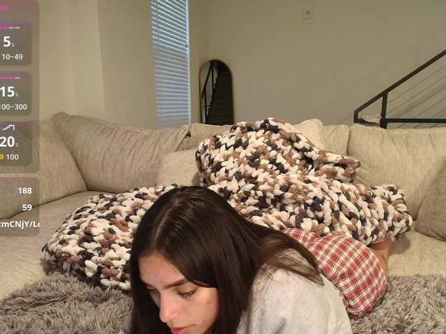 Milaseren's BongaCams show and profile