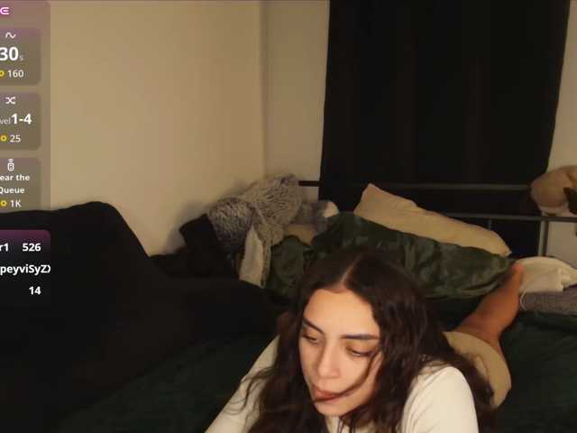Milaseren live cam on BongaCams