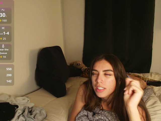 Milaseren live cam on BongaCams