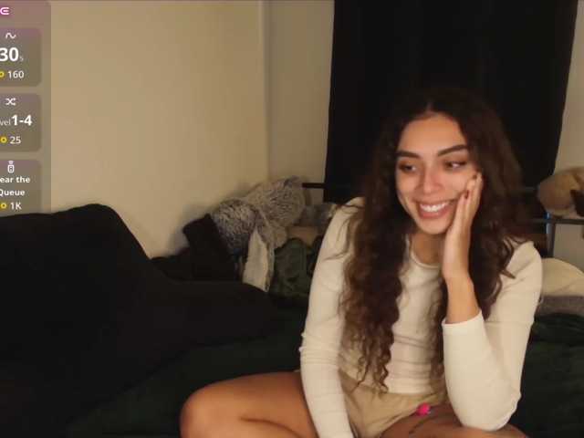 Milaseren live cam on BongaCams