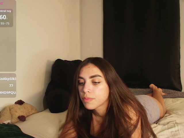 Milaseren live cam on BongaCams