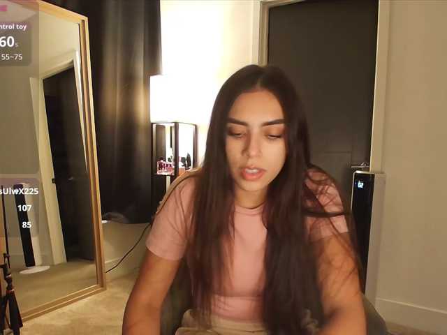 Milaseren live cam on BongaCams