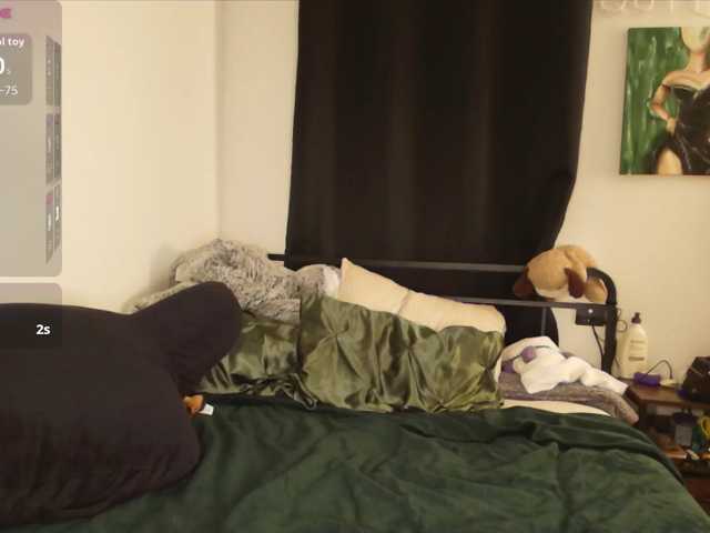 Milaseren, en directo ahora en BongaCams