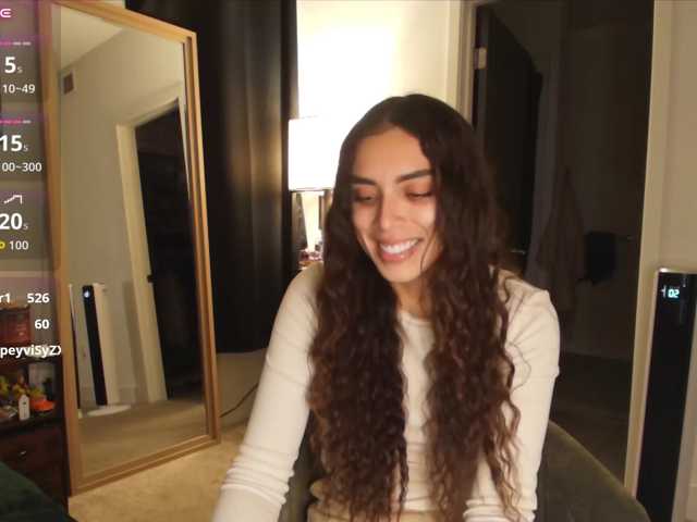 Milaseren live cam on BongaCams