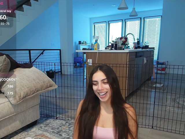 Milaseren live cam on BongaCams
