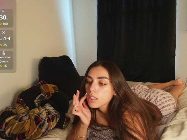 Milaseren live cam on BongaCams