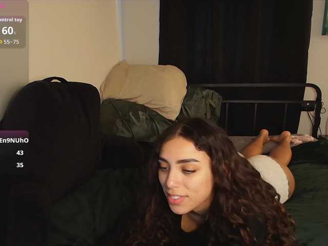 Milaseren live cam on BongaCams