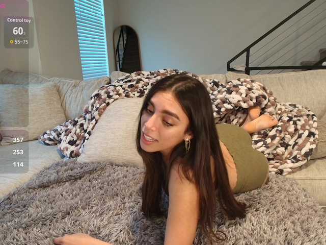 Milaseren's BongaCams show and profile