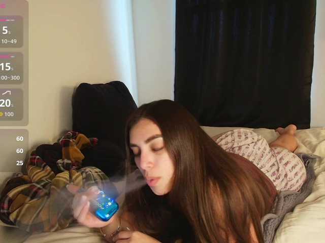 Milaseren live cam on BongaCams