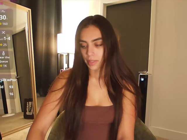 Milaseren live cam on BongaCams