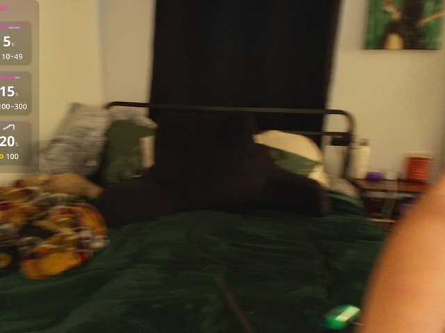 Milaseren live cam preview