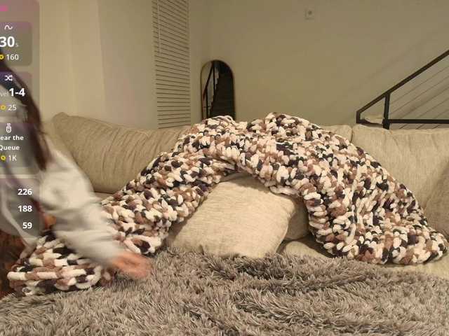 Milaseren's BongaCams show and profile