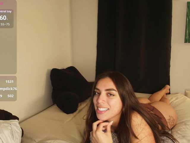 Milaseren live cam on BongaCams
