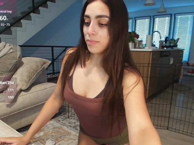 Milaseren live cam on BongaCams