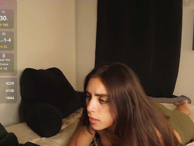 Milaseren live cam on BongaCams