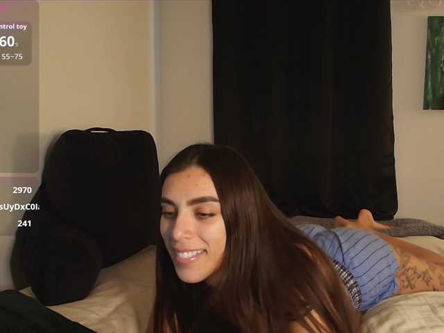 Milaseren live cam on BongaCams