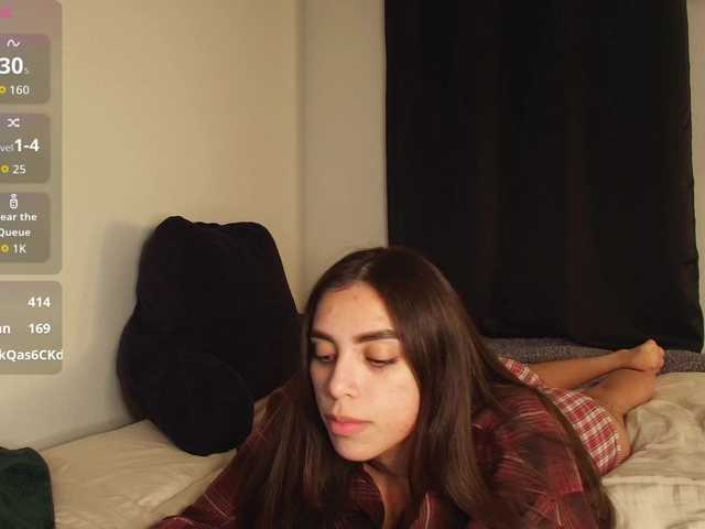 Milaseren live cam on BongaCams
