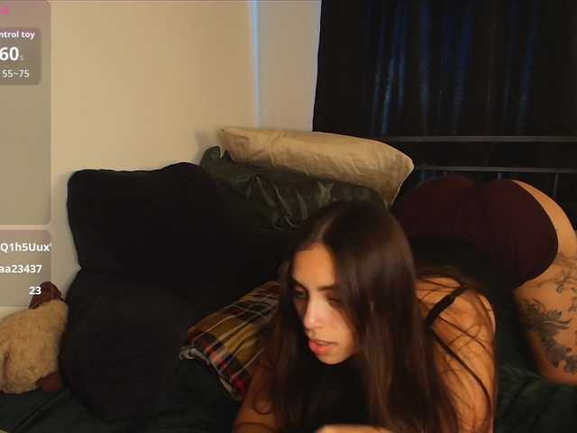 Milaseren live cam on BongaCams