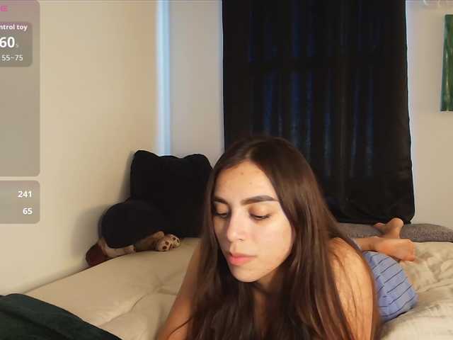 Milaseren live cam on BongaCams